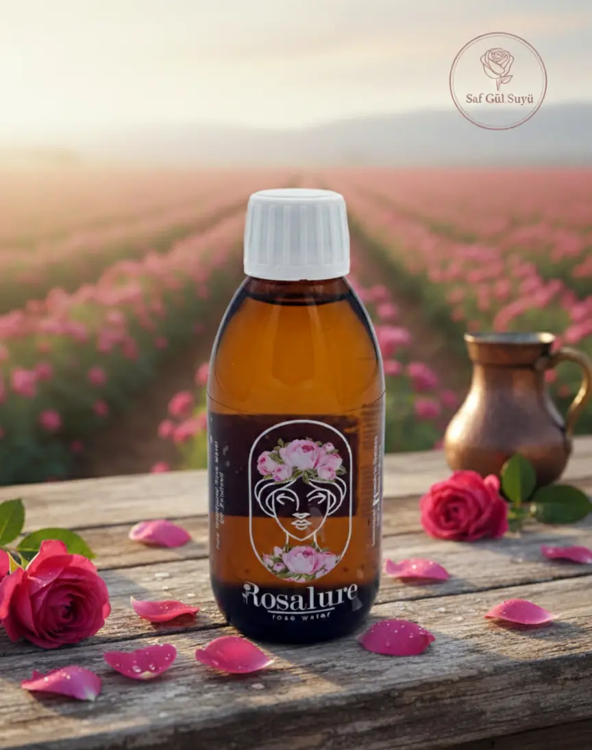 Rosalure Altın Seri